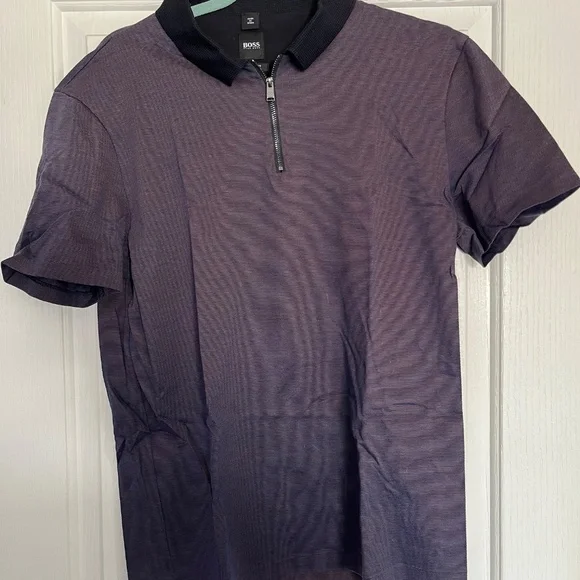 Hugo Boss Polo - Picture 2 of 2